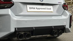 2024 (74) BMW M2 480 2dr 5035388