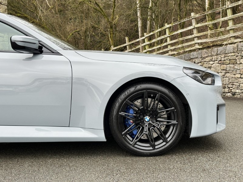 2024 (74) BMW M2 480 2dr  5035453