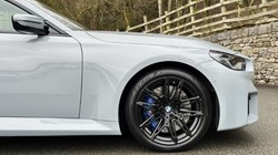 2024 (74) BMW M2 480 2dr 5035453