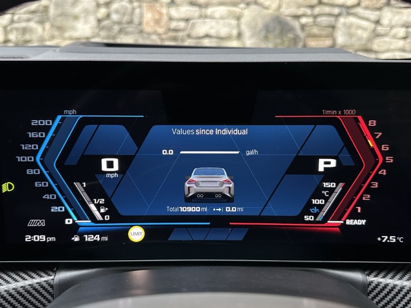 2024 (74) BMW M2 480 2dr  5035427