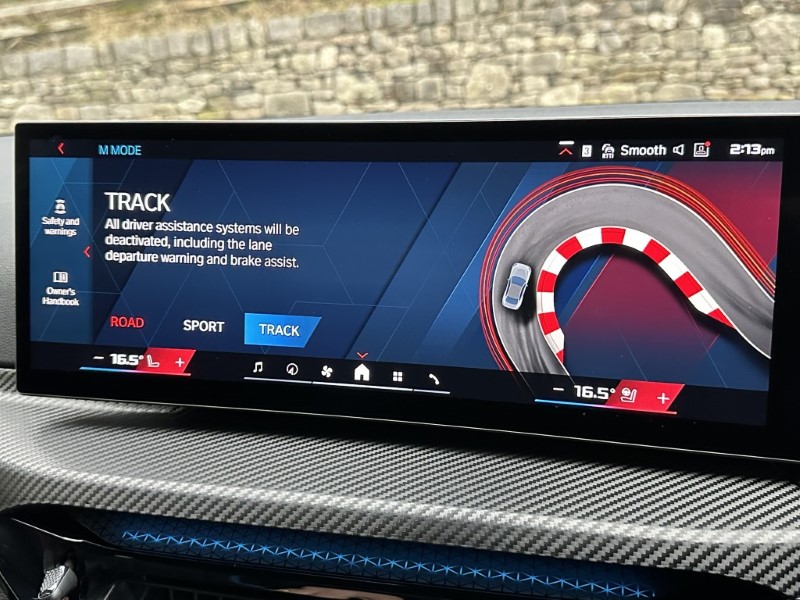 2024 (74) BMW M2 480 2dr  5035442