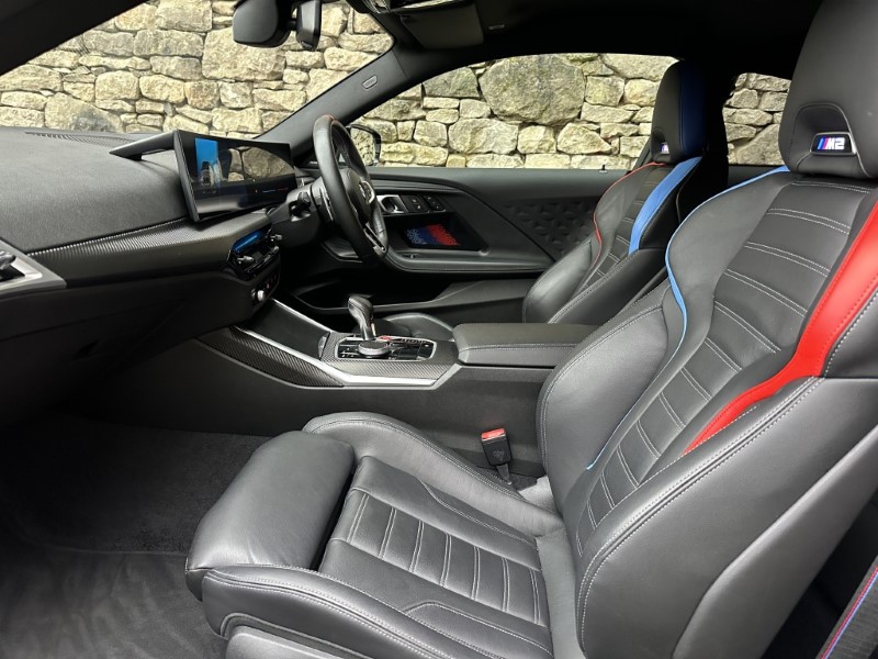 2024 (74) BMW M2 480 2dr  5035419