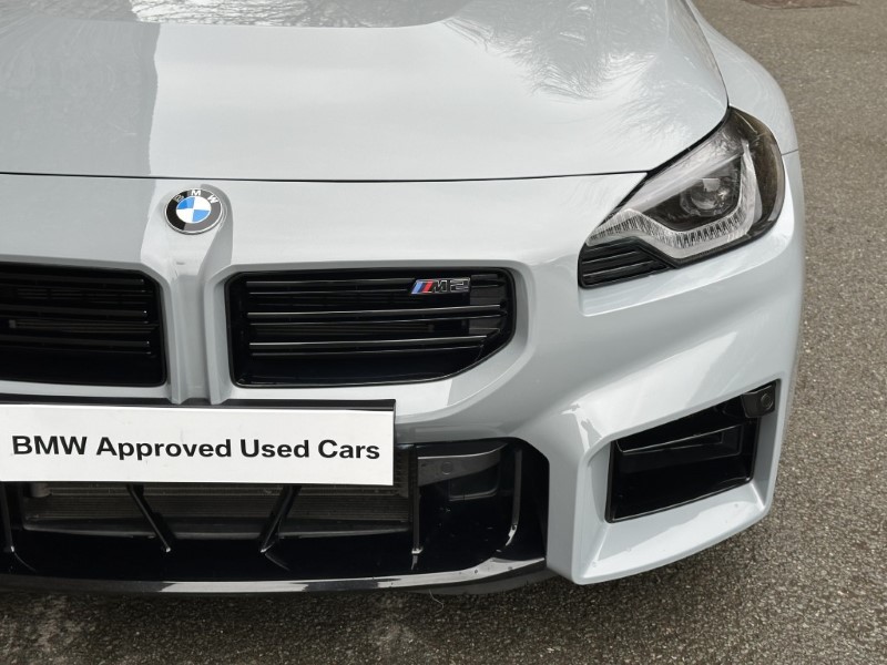 2024 (74) BMW M2 480 2dr  5035416