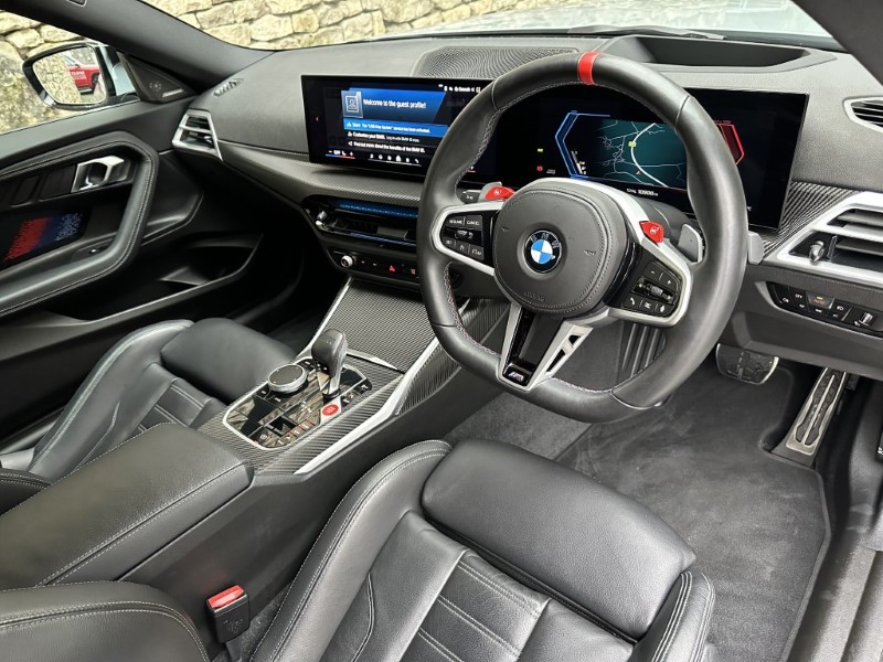 2024 (74) BMW M2 480 2dr  5035391