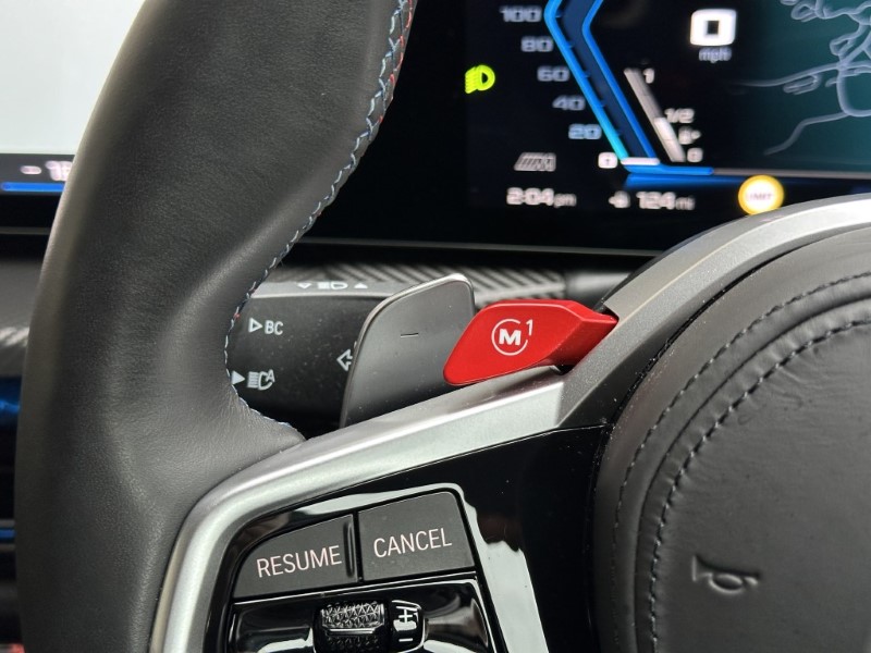 2024 (74) BMW M2 480 2dr  5035410