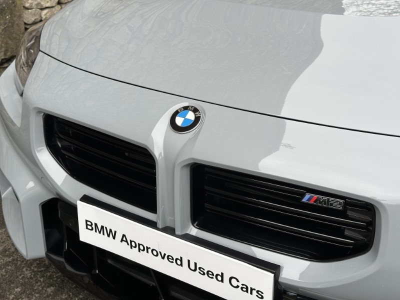 2024 (74) BMW M2 480 2dr  5035417
