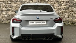 2024 (74) BMW M2 480 2dr 5035428