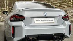 2024 (74) BMW M2 480 2dr 5035384