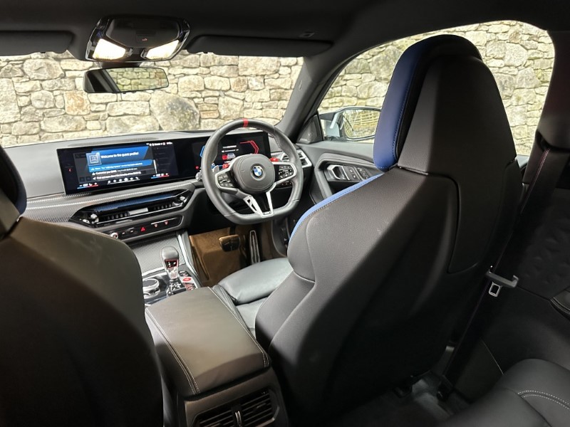 2024 (74) BMW M2 480 2dr  5035434