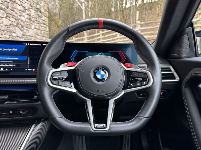 2024 (74) BMW M2 480 2dr  5035399