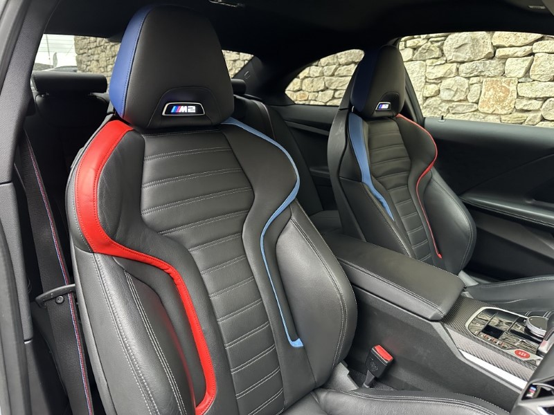 2024 (74) BMW M2 480 2dr  5035395