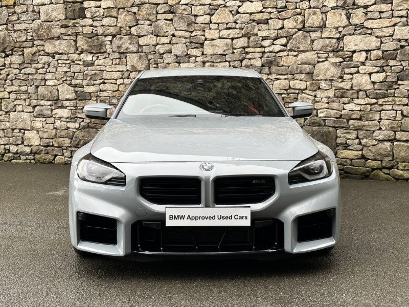 2024 (74) BMW M2 480 2dr  5035445