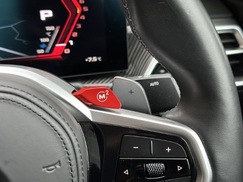 2024 (74) BMW M2 480 2dr  5035411