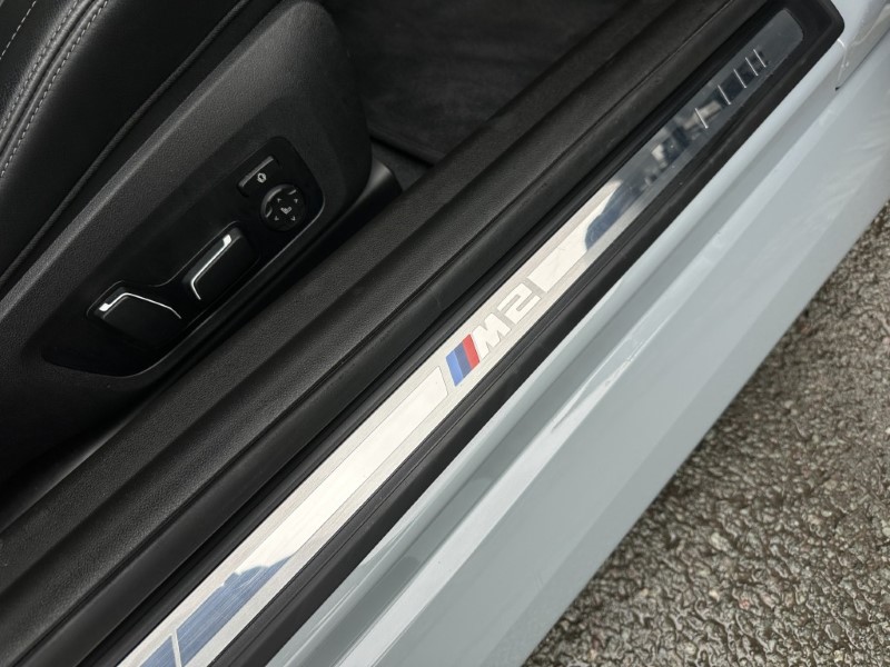 2024 (74) BMW M2 480 2dr  5035393