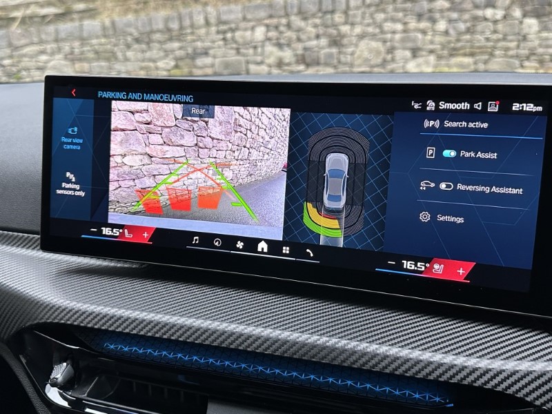 2024 (74) BMW M2 480 2dr  5035438