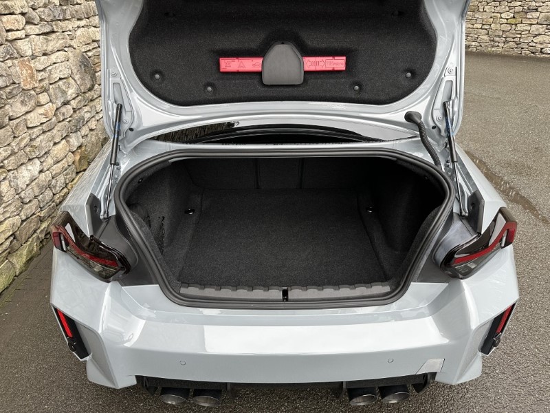 2024 (74) BMW M2 480 2dr  5035389