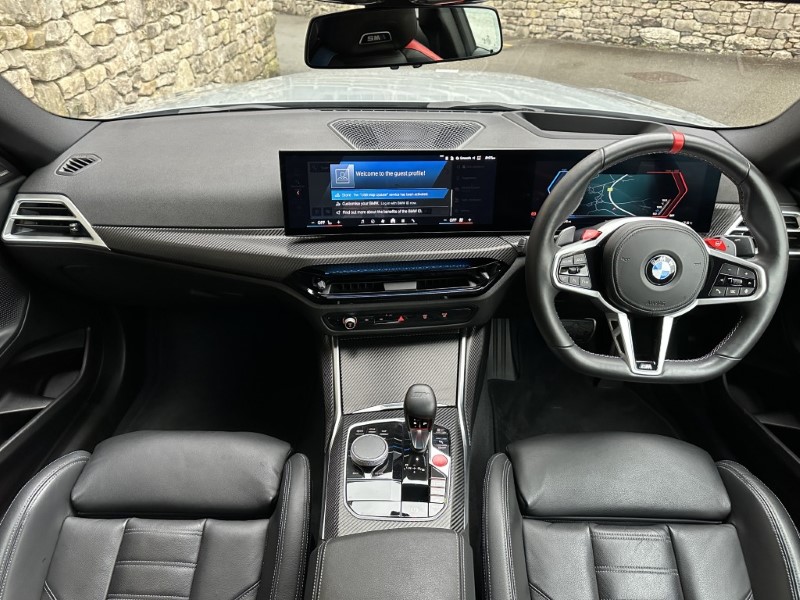 2024 (74) BMW M2 480 2dr  5035397