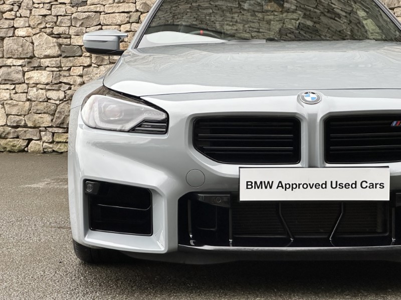 2024 (74) BMW M2 480 2dr  5035448