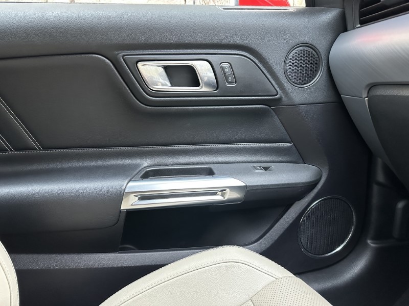 2018 (68) FORD MUSTANG 2.3 EcoBoost 2dr Auto 5062941