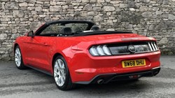 2018 (68) FORD MUSTANG 2.3 EcoBoost 2dr Auto 5062992