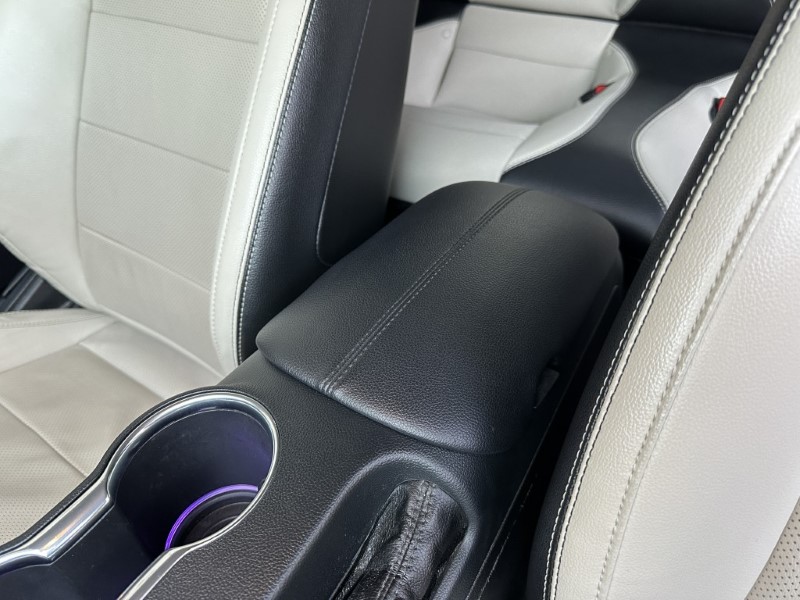 2018 (68) FORD MUSTANG 2.3 EcoBoost 2dr Auto 5062958