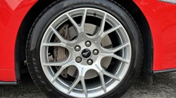 2018 (68) FORD MUSTANG 2.3 EcoBoost 2dr Auto 5062977