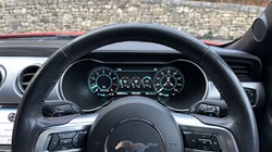 2018 (68) FORD MUSTANG 2.3 EcoBoost 2dr Auto 5062967