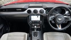2018 (68) FORD MUSTANG 2.3 EcoBoost 2dr Auto 5062935