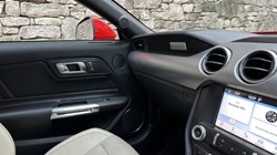 2018 (68) FORD MUSTANG 2.3 EcoBoost 2dr Auto 5062940