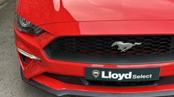 2018 (68) FORD MUSTANG 2.3 EcoBoost 2dr Auto 5062950