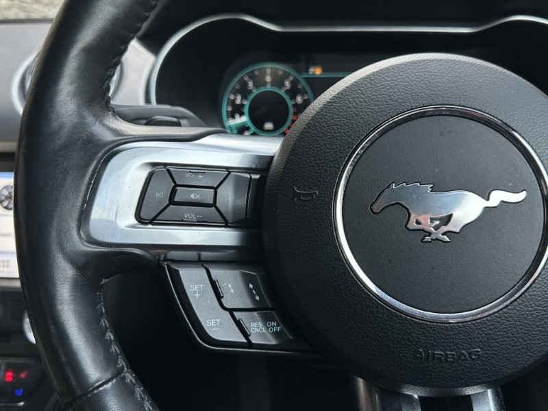 2018 (68) FORD MUSTANG 2.3 EcoBoost 2dr Auto 5062946