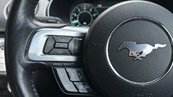 2018 (68) FORD MUSTANG 2.3 EcoBoost 2dr Auto 5062946
