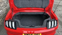 2018 (68) FORD MUSTANG 2.3 EcoBoost 2dr Auto 5062928