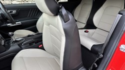 2018 (68) FORD MUSTANG 2.3 EcoBoost 2dr Auto 5062957