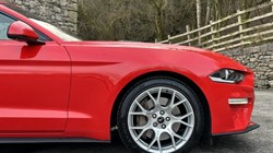 2018 (68) FORD MUSTANG 2.3 EcoBoost 2dr Auto 5062978