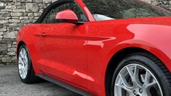 2018 (68) FORD MUSTANG 2.3 EcoBoost 2dr Auto 5062980