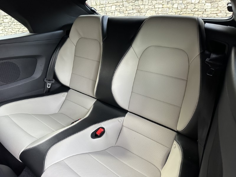 2018 (68) FORD MUSTANG 2.3 EcoBoost 2dr Auto 5062963