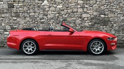2018 (68) FORD MUSTANG 2.3 EcoBoost 2dr Auto 5062990