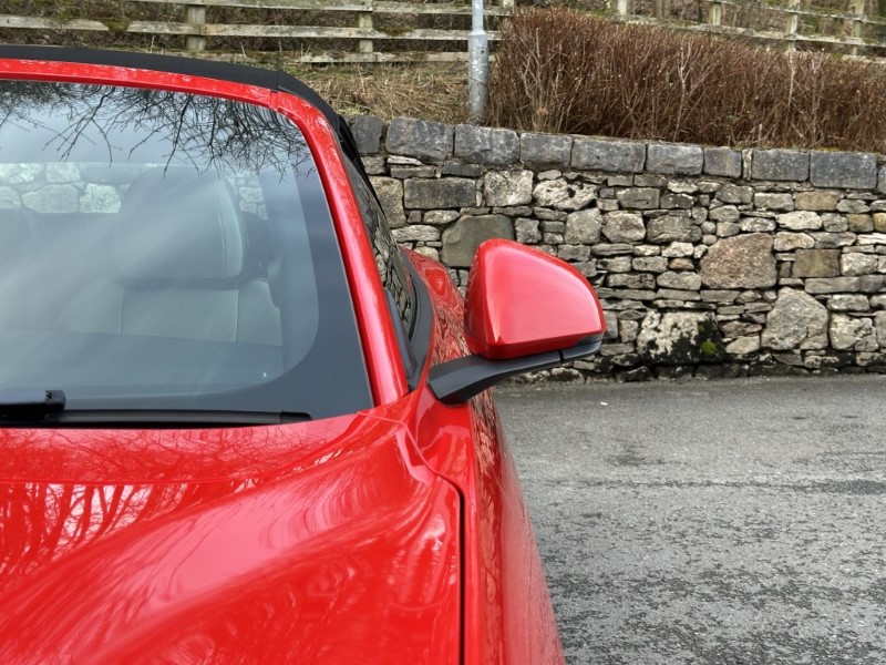 2018 (68) FORD MUSTANG 2.3 EcoBoost 2dr Auto 5062965