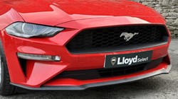 2018 (68) FORD MUSTANG 2.3 EcoBoost 2dr Auto 5062972