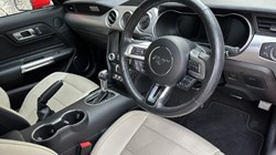 2018 (68) FORD MUSTANG 2.3 EcoBoost 2dr Auto 5062929