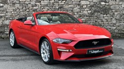 2018 (68) FORD MUSTANG 2.3 EcoBoost 2dr Auto 5062985