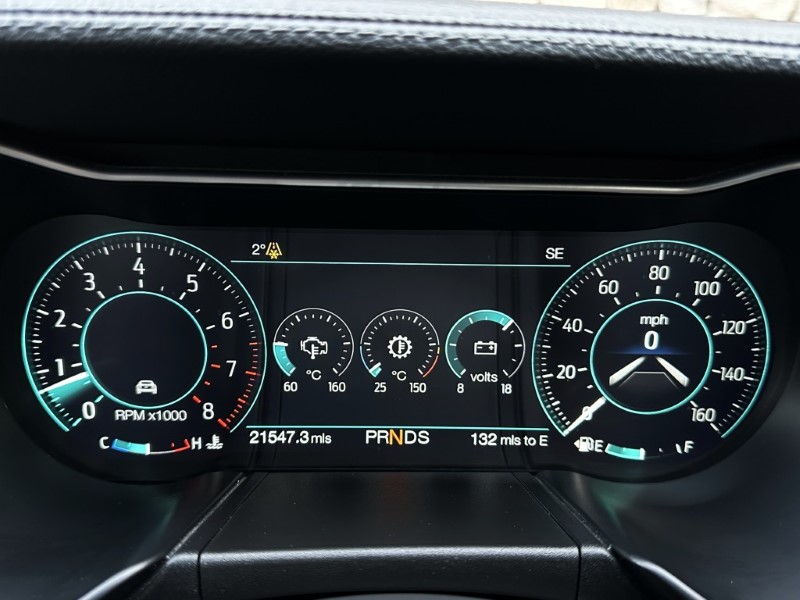 2018 (68) FORD MUSTANG 2.3 EcoBoost 2dr Auto 5062959