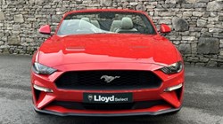 2018 (68) FORD MUSTANG 2.3 EcoBoost 2dr Auto 5062984