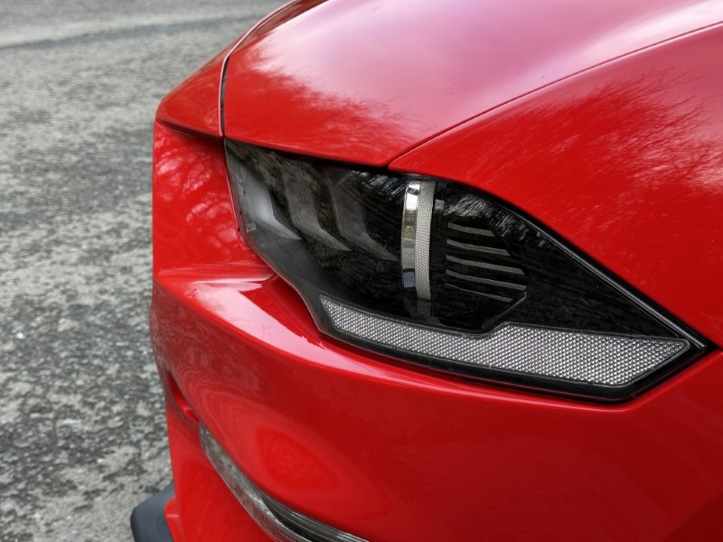 2018 (68) FORD MUSTANG 2.3 EcoBoost 2dr Auto 5062976