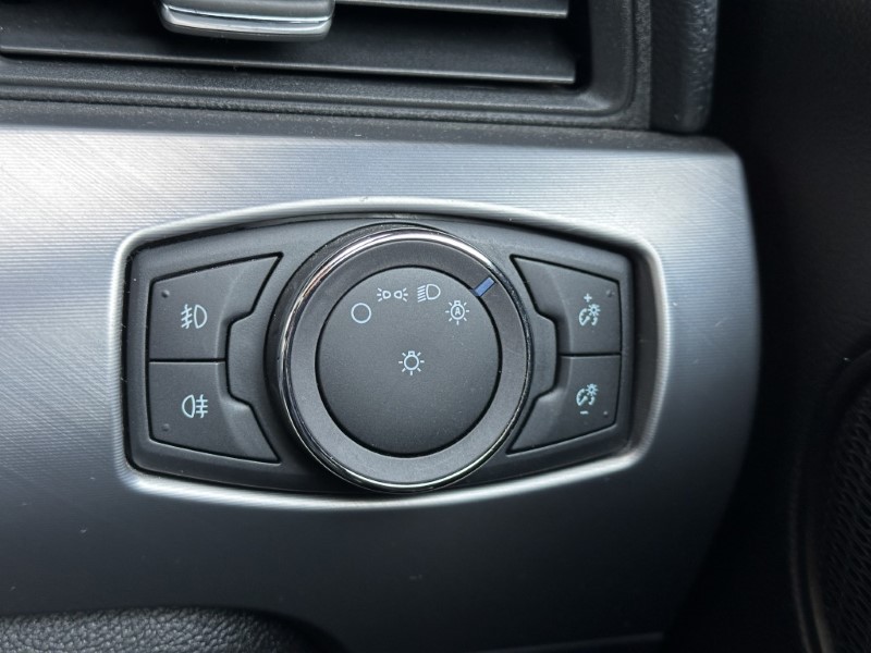 2018 (68) FORD MUSTANG 2.3 EcoBoost 2dr Auto 5062945