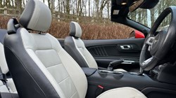 2018 (68) FORD MUSTANG 2.3 EcoBoost 2dr Auto 5062989