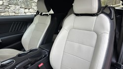 2018 (68) FORD MUSTANG 2.3 EcoBoost 2dr Auto 5062956