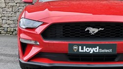 2018 (68) FORD MUSTANG 2.3 EcoBoost 2dr Auto 5062973
