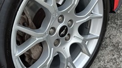 2018 (68) FORD MUSTANG 2.3 EcoBoost 2dr Auto 5062979